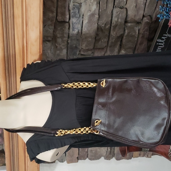 TODAY⚡️BOTTEGA VENETA SHOULDER BAG - Picture 3 of 13